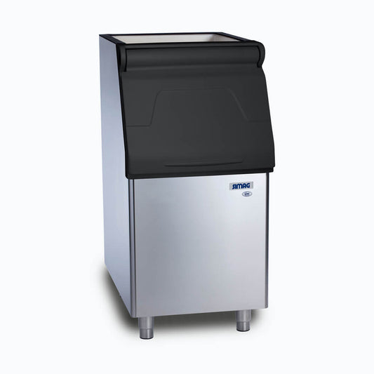 Ice Machine Storage Bin – 129kg