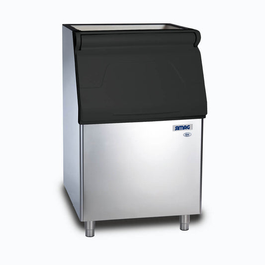 Ice Machine Storage Bin – 178kg