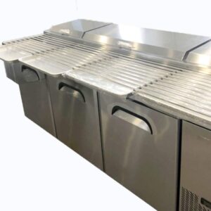 Tube Grill Kit - PP2370 Conversion Kit for PP2370