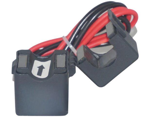 CT Clamp - Ocular Load Controller - 36MM - 400Amp - 5Amp Class 1 Split Core CT's