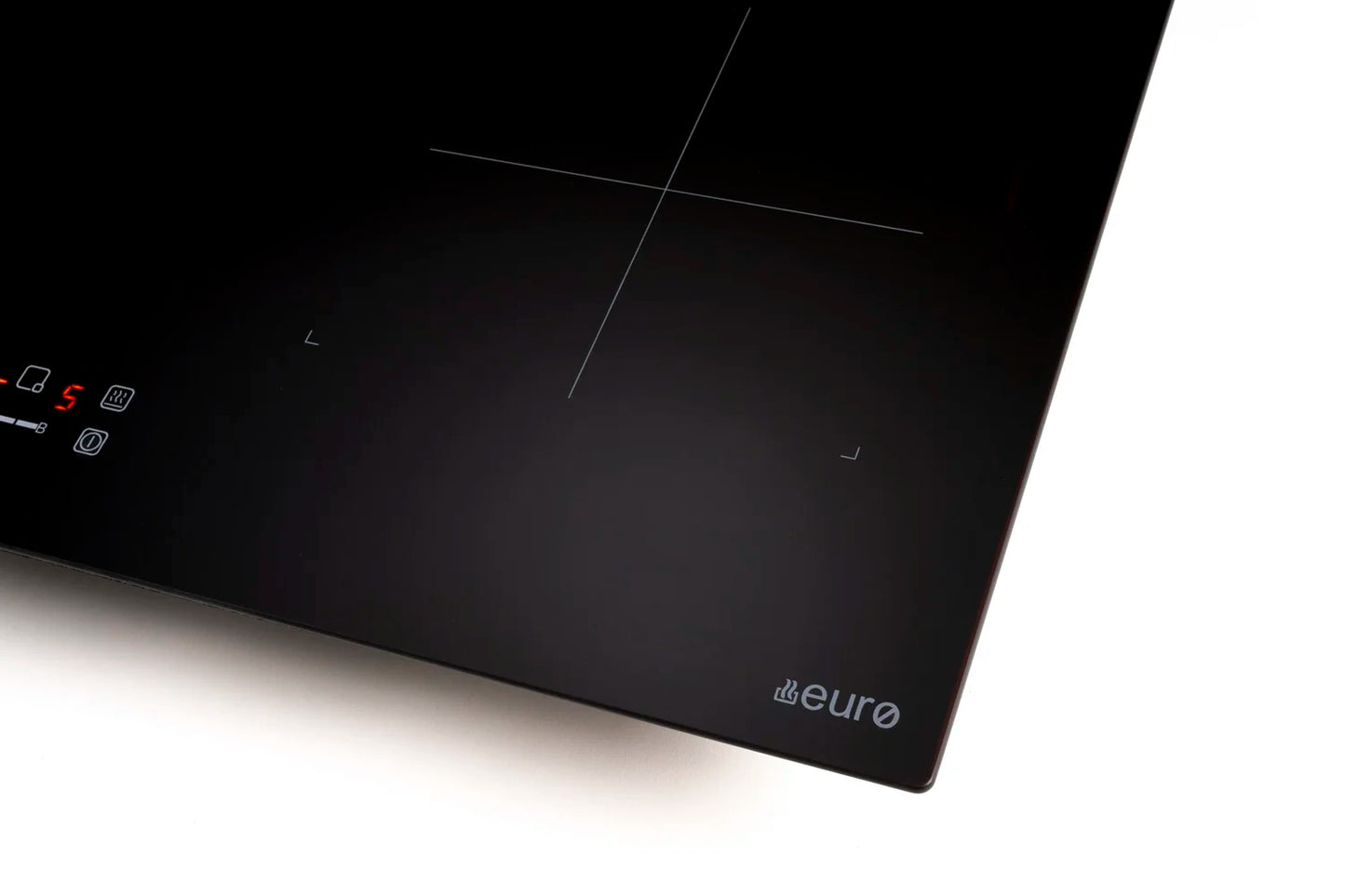 EUROTAG 90cm Induction cooktop-ECT90ICB