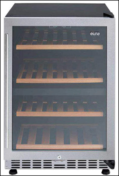 E150WSCS1 – 154 litre Wine Cooler
