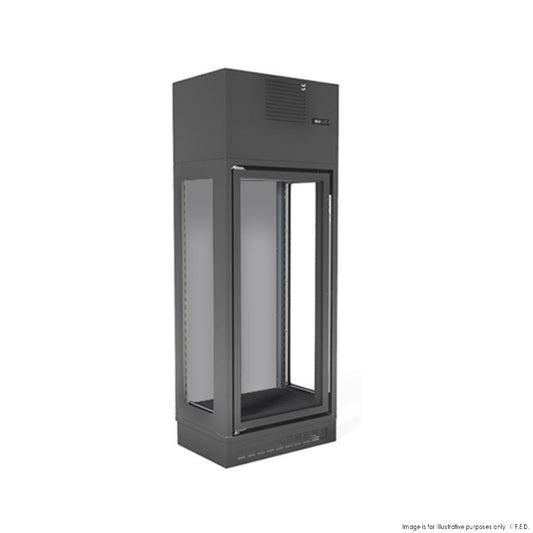 Fagor Meat Aging Cabinets