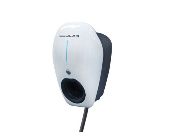 Ocular IQ Mini | 7 kW | w/5m Cable