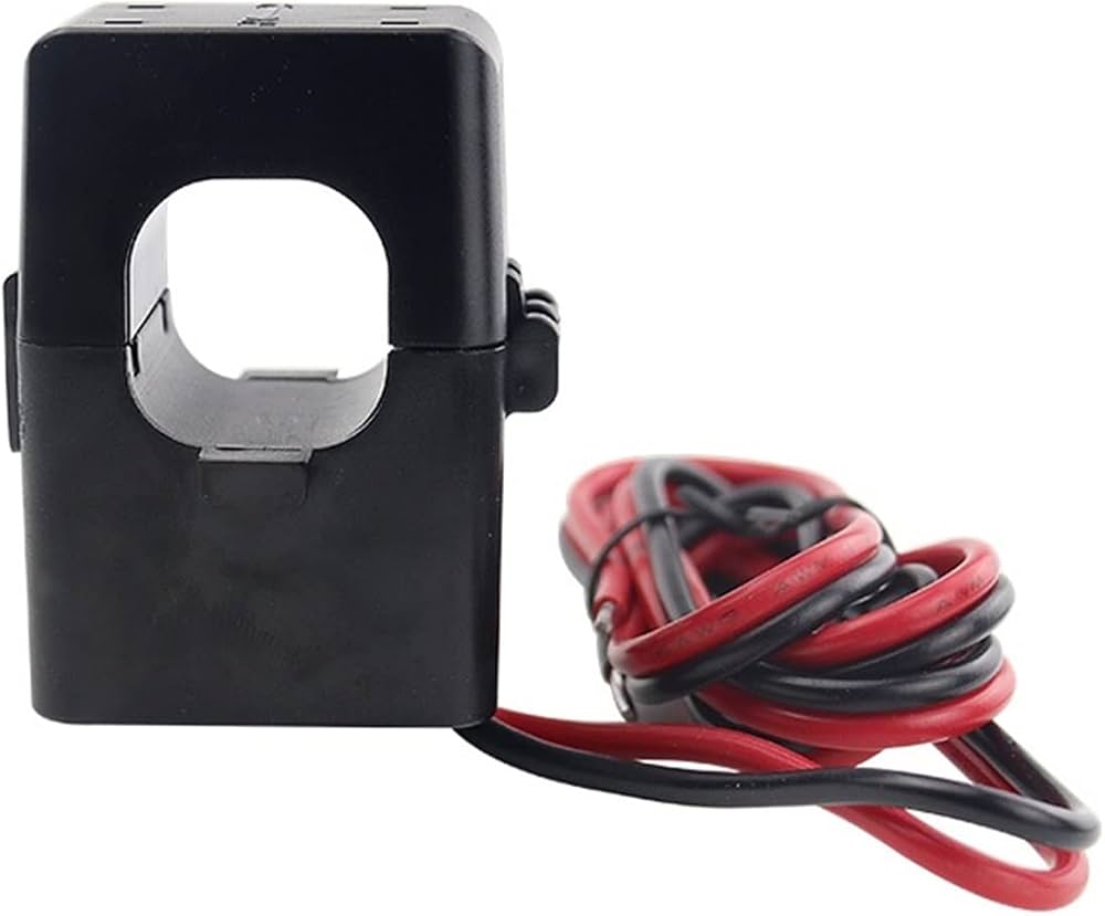 CT Clamp - Ocular Load Controller - 50MM - 1000Amp - 5Amp Class 1 Split Core CT's