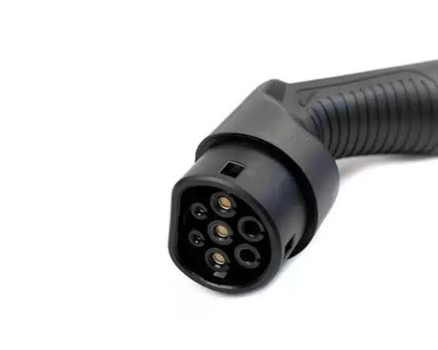 Type 2 Portable EV Charger | 15 Amp Plug | Smart