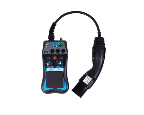 EV Charger Tester | Metrel | 1532 XA Adapter