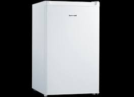 Euromaid 126L Bar Fridge 70 Ways