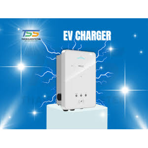 Sigenergy - EV DC Charging Module 25kW 10m cable CCS2 (SigenStor)