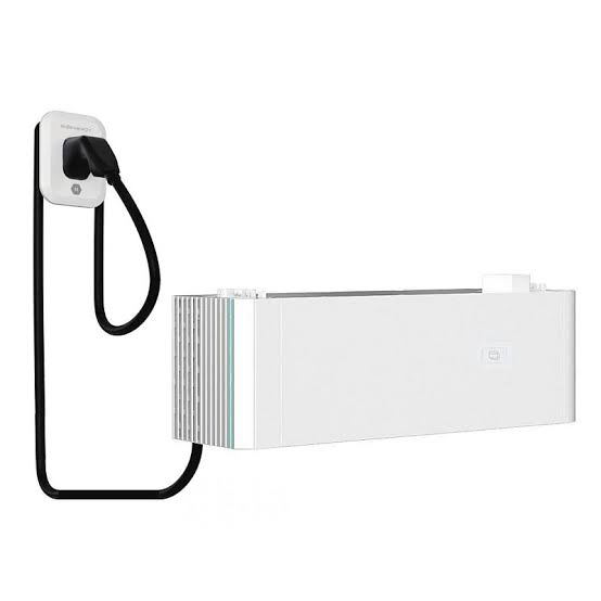 Sigenergy Sigenstor EVDC Charging 7.5m Cable 7.5S2