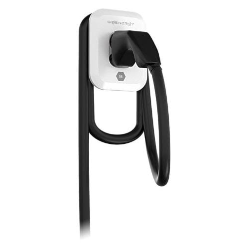 Sigen EV DC Charging Module Dummy