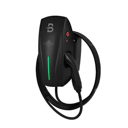 ZJ Beny Single Phase 7.4 kW EV Charger - Without DLB (BCP-A2N-L)