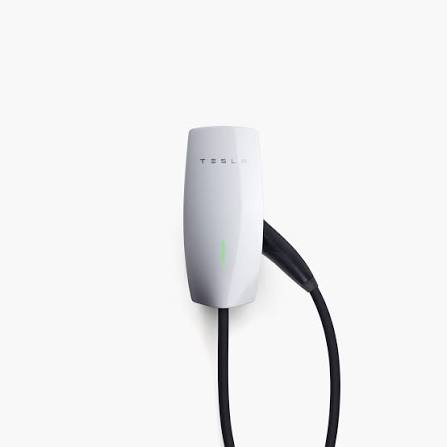 Tesla Gen 3 Wall Connector With 7.3m Cable