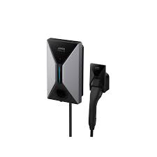 Anker SOLIX V1 Smart EV Charger Three Phase 22kW Cable 7m (Part No. A5191TZ2)