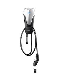 GW AC Charger Second Generation| Three Phase - 22 kW