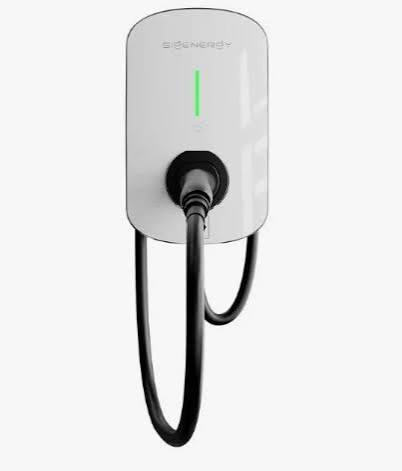 Sigenergy 11.0kW EV AC Charger