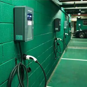 Ocular IQ Commercial V3 | 7kW | w/5m Type 2 Cable