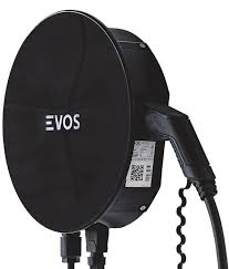 EVOS Cable & Plug Type 2 5m FAC22