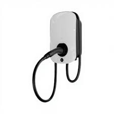 Sigenergy 7.0kW EV AC Charger with Shutter Type 2 Untethered