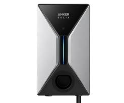 Anker SOLIX V1 Smart EV Charger Three Phase 22kW Cable 7m (Part No. A5191TZ2)