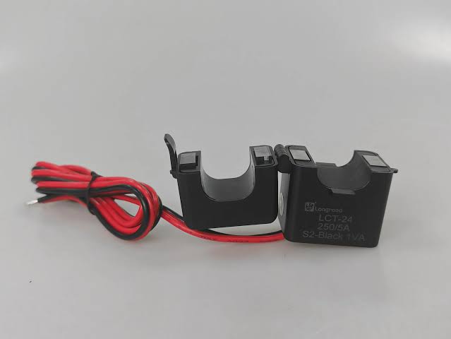 CT Clamp - Ocular Load Controller - 16MM - 175Amp - 5Amp Class 1 Split Core CT's