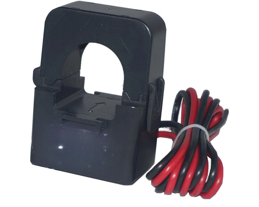 CT Clamp - Ocular Load Controller - 16MM - 175Amp - 5Amp Class 1 Split Core CT's