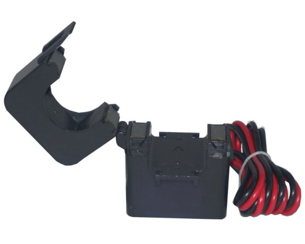 CT Clamp - Ocular Load Controller - 24MM - 100Amp - 5Amp Class 1 Split Core CT's