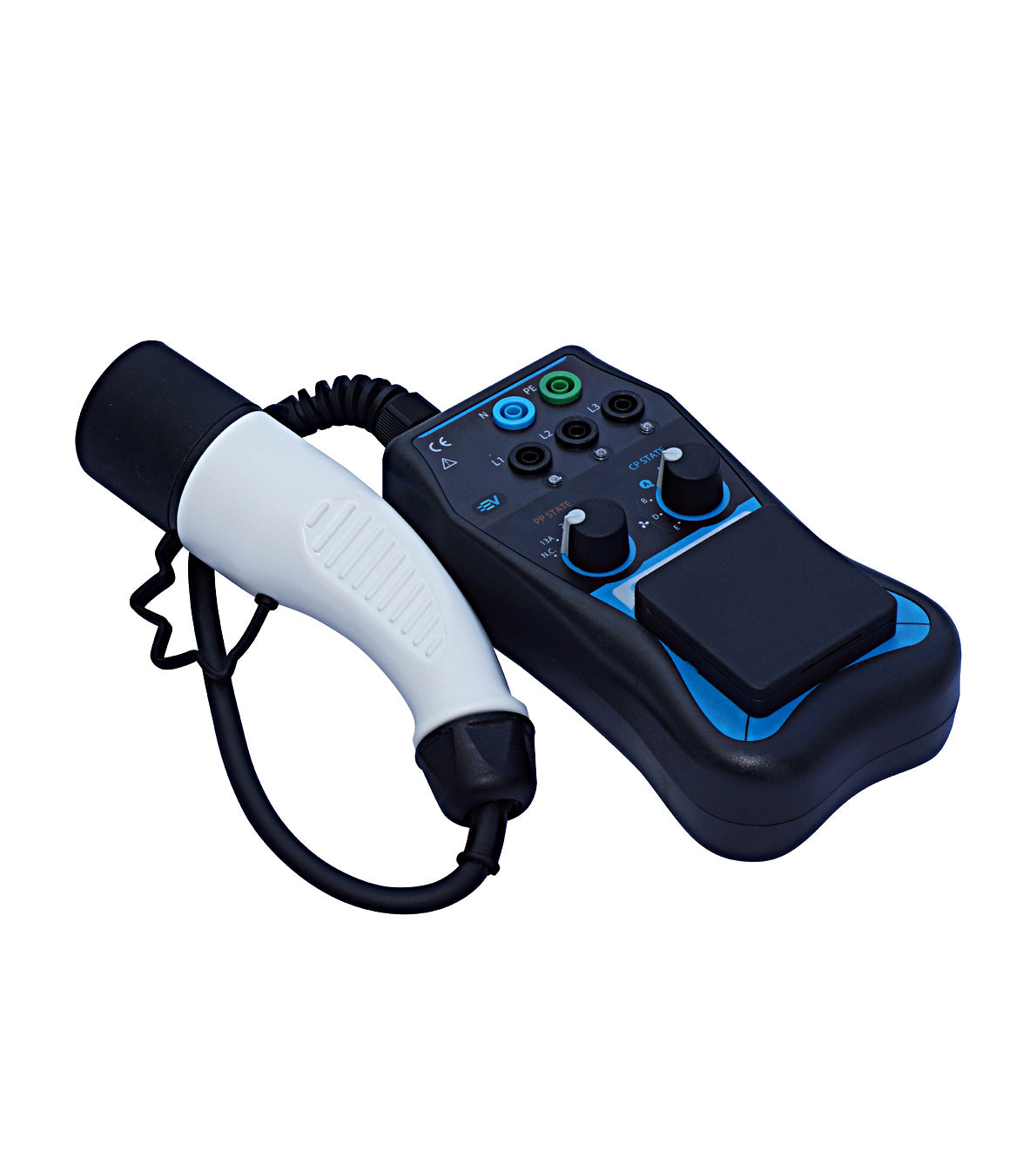 EV Charger Tester | Metrel | 1532 XA Adapter