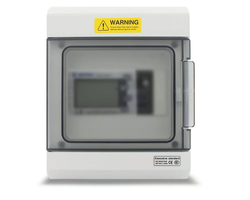 Ocular Load Controller | GW38CT