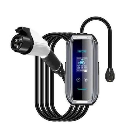 Ocular IQ Portable OCPP + 4G – 22kW