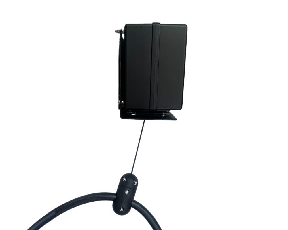 Retractable Cable Management System | AC Chargers