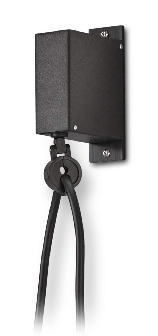 Retractable Cable Management System | AC Chargers