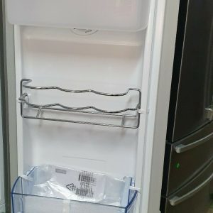 HiSense 509L French Door Fridge – HR6CDFF509SW FACTORY SECOND