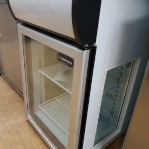 Fridges Counter Top THREE SIDE DISPLAY
