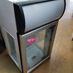 Fridges Counter Top THREE SIDE DISPLAY
