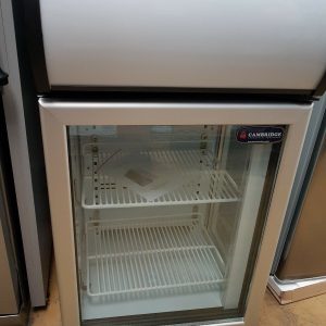 Fridges Counter Top THREE SIDE DISPLAY