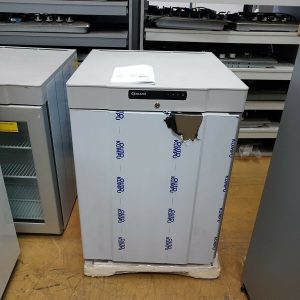 Gram Compact 1 Door 125Ltr Under counter Fridge K210 RG 3N