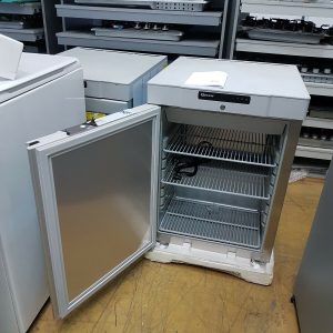 Gram Compact 1 Door 125Ltr Under counter Fridge K210 RG 3N