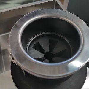 Domain Double Bowl Undermount Sink UM-1308D