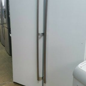 Westinghouse Pigeon Pairs 280L Upright Freezer WFB2804WA Westinghouse WRB3504WA