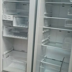 Westinghouse Pigeon Pairs 280L Upright Freezer WFB2804WA Westinghouse WRB3504WA