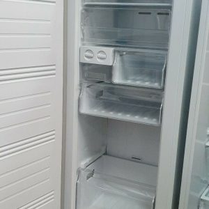 Westinghouse Pigeon Pairs 280L Upright Freezer WFB2804WA Westinghouse WRB3504WA