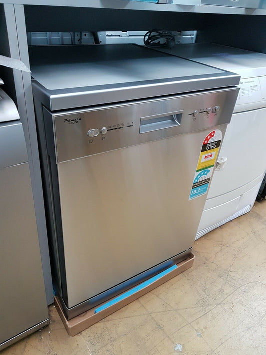 EURO 60cm Freestanding Dishwasher