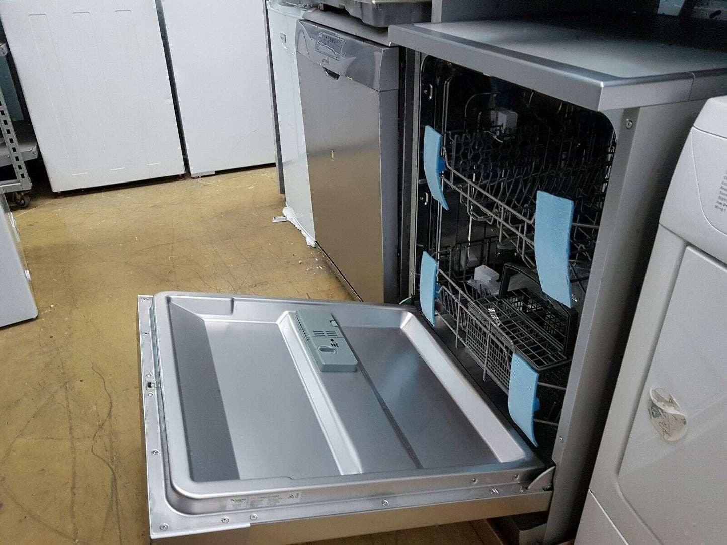 EURO 60cm Freestanding Dishwasher