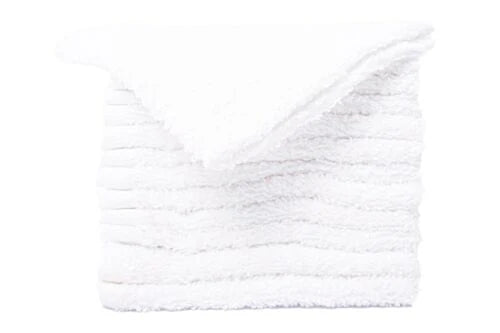 Premium Cotton Towels 33x33 cm – Soft, Quick Dry & Super Absorbent Face Towels