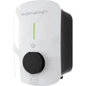 Sigenergy Sigen 7.0kW EV AC Charger Single Phase (Sigen EVAC 7 4G T2-WH)
