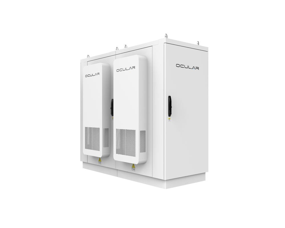 960kW Base Station