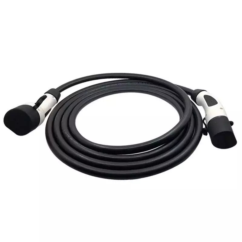 Mini Portable + Type 2 5M Cable 22kW Bundle