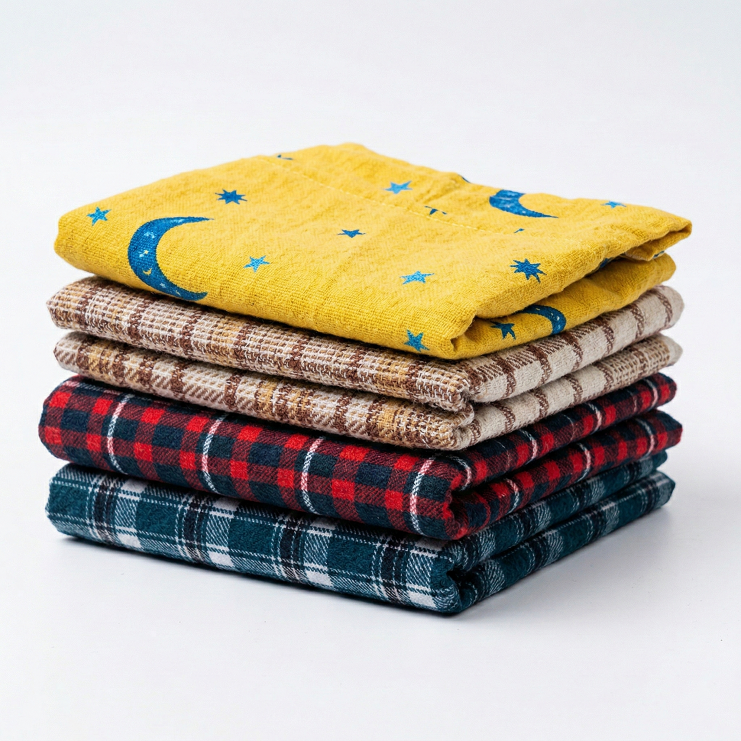 Rags on sale