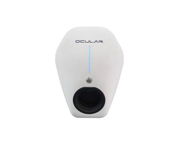 Ocular IQ Mini | 7 kW | Socket